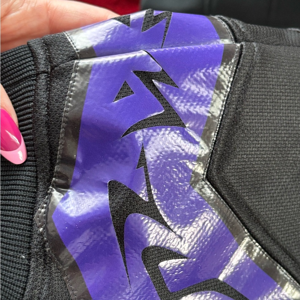 Beauty : Beast Biker Jacket - Picture 8 of 12